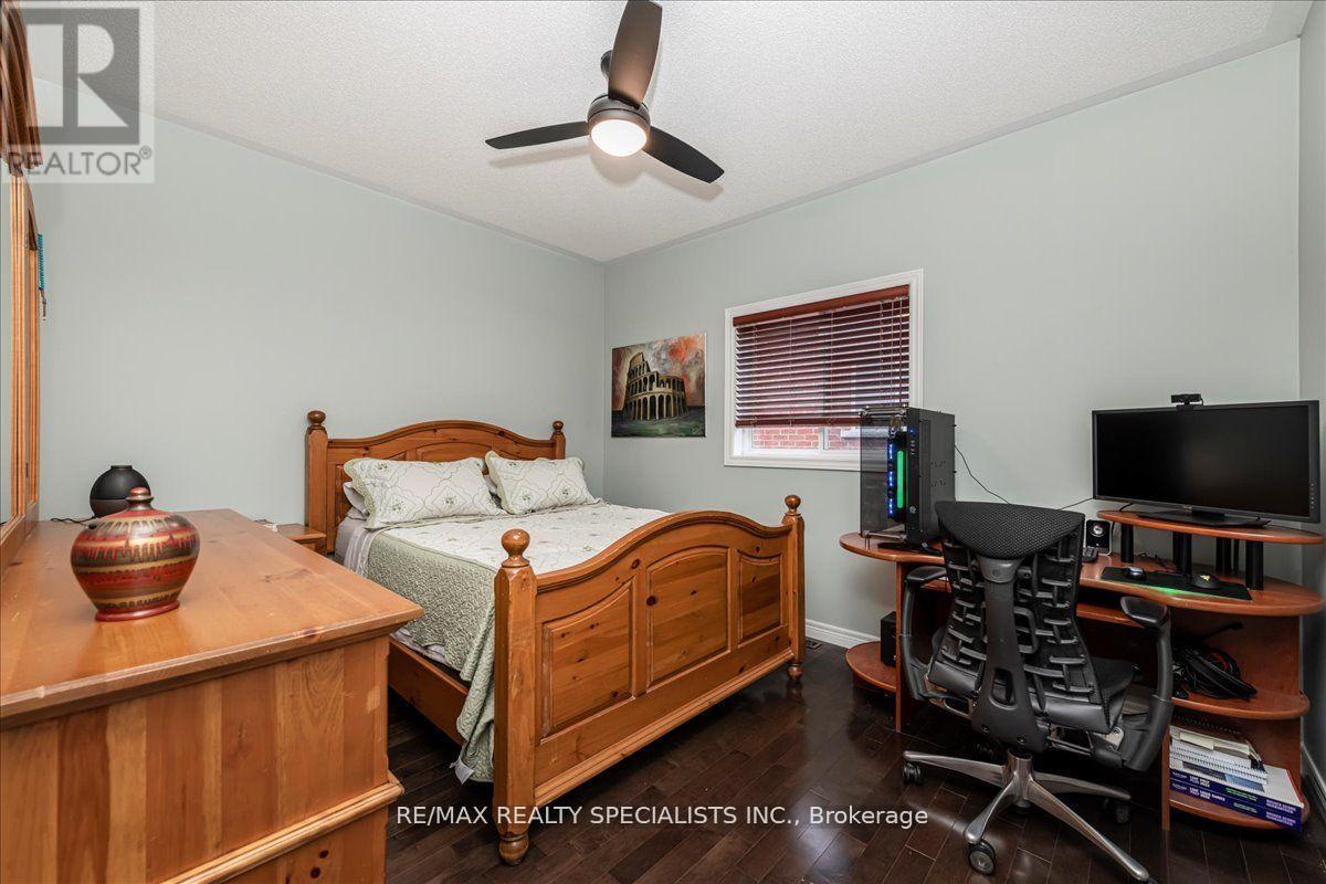 1165 Mitchell Court, Innisfil, Ontario  L9S 5A5 - Photo 21 - N13678642