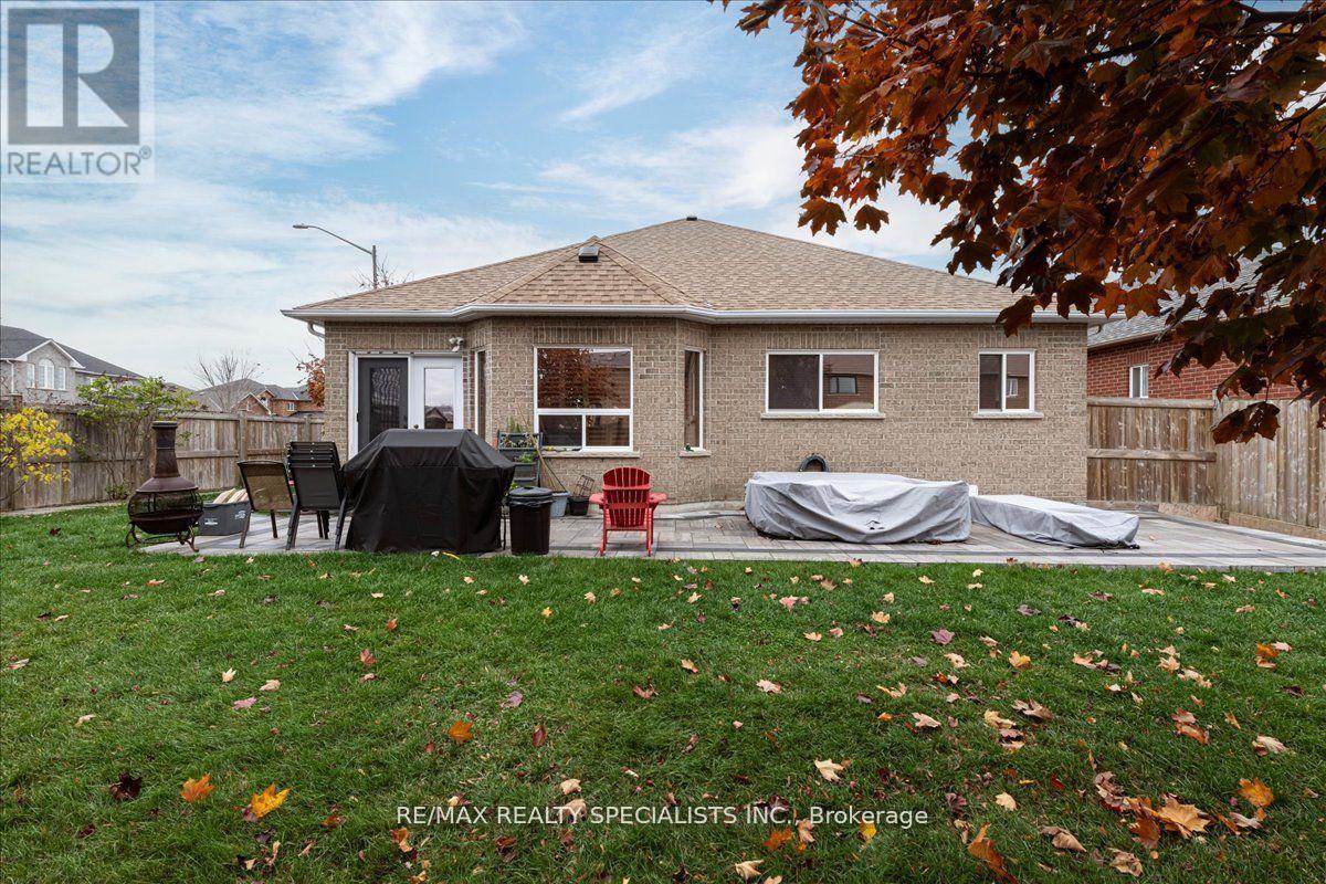 1165 Mitchell Court, Innisfil, Ontario  L9S 5A5 - Photo 25 - N13678642