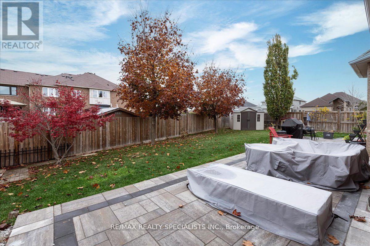 1165 Mitchell Court, Innisfil, Ontario  L9S 5A5 - Photo 27 - N13678642