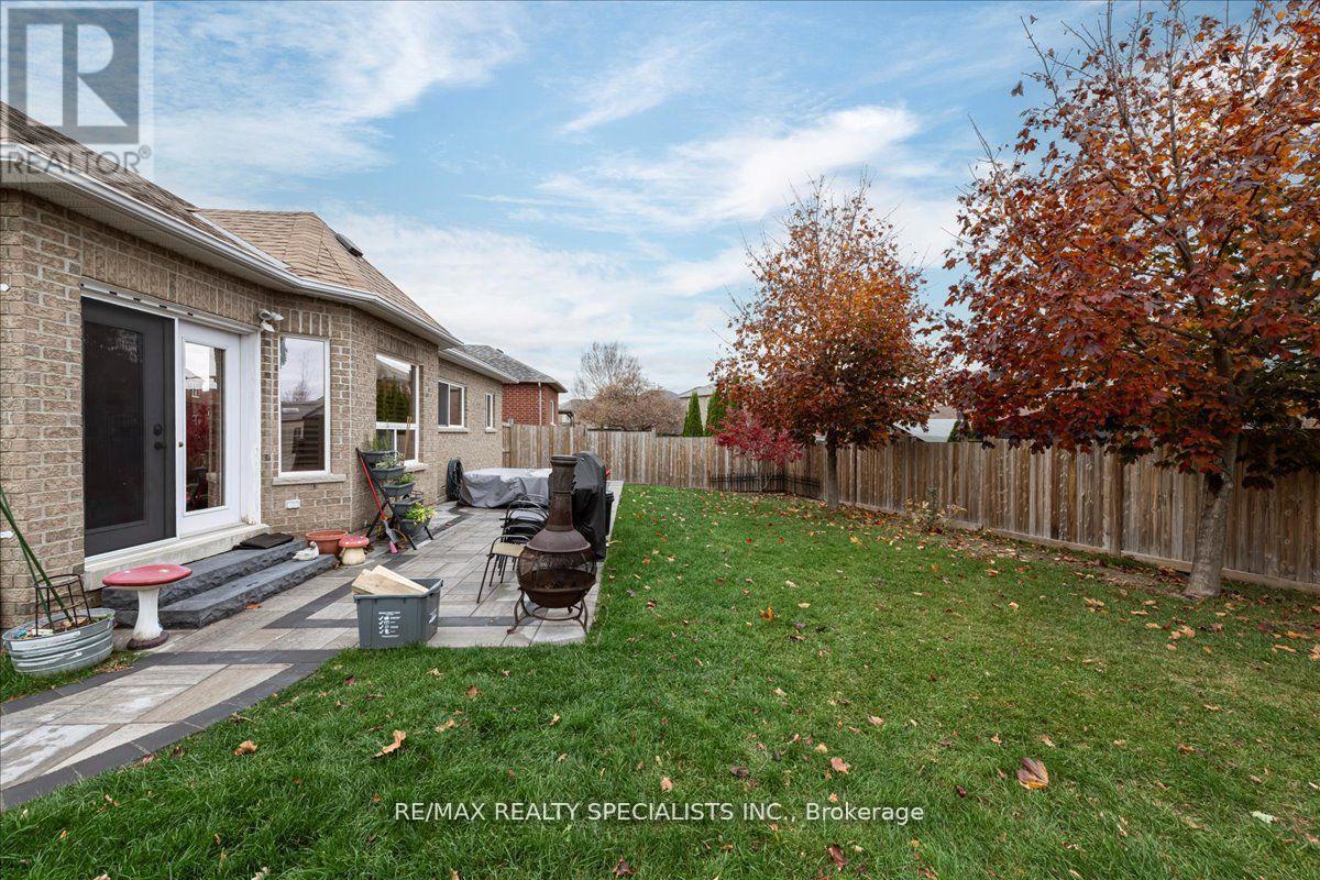 1165 Mitchell Court, Innisfil, Ontario  L9S 5A5 - Photo 39 - N13678642