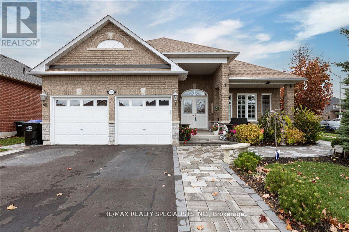 1165 Mitchell Court, Innisfil, Ontario  L9S 5A5 - Photo 45 - N13678642