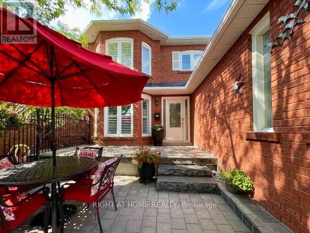 70 Bellona Street, Vaughan, Ontario  L4L 6R4 - Photo 11 - N13678676