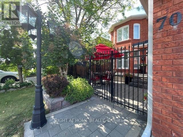 70 Bellona Street, Vaughan, Ontario  L4L 6R4 - Photo 14 - N13678676