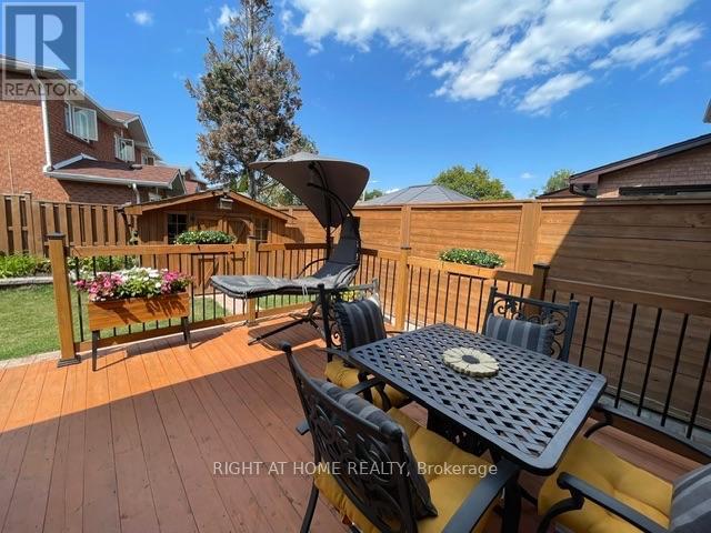 70 Bellona Street, Vaughan, Ontario  L4L 6R4 - Photo 3 - N13678676