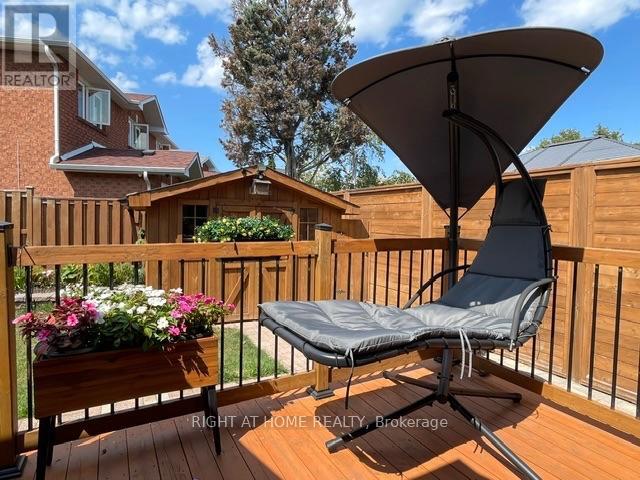 70 Bellona Street, Vaughan, Ontario  L4L 6R4 - Photo 6 - N13678676