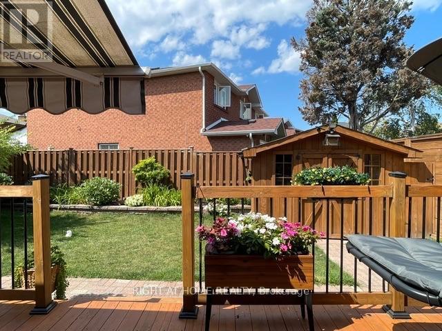 70 Bellona Street, Vaughan, Ontario  L4L 6R4 - Photo 7 - N13678676