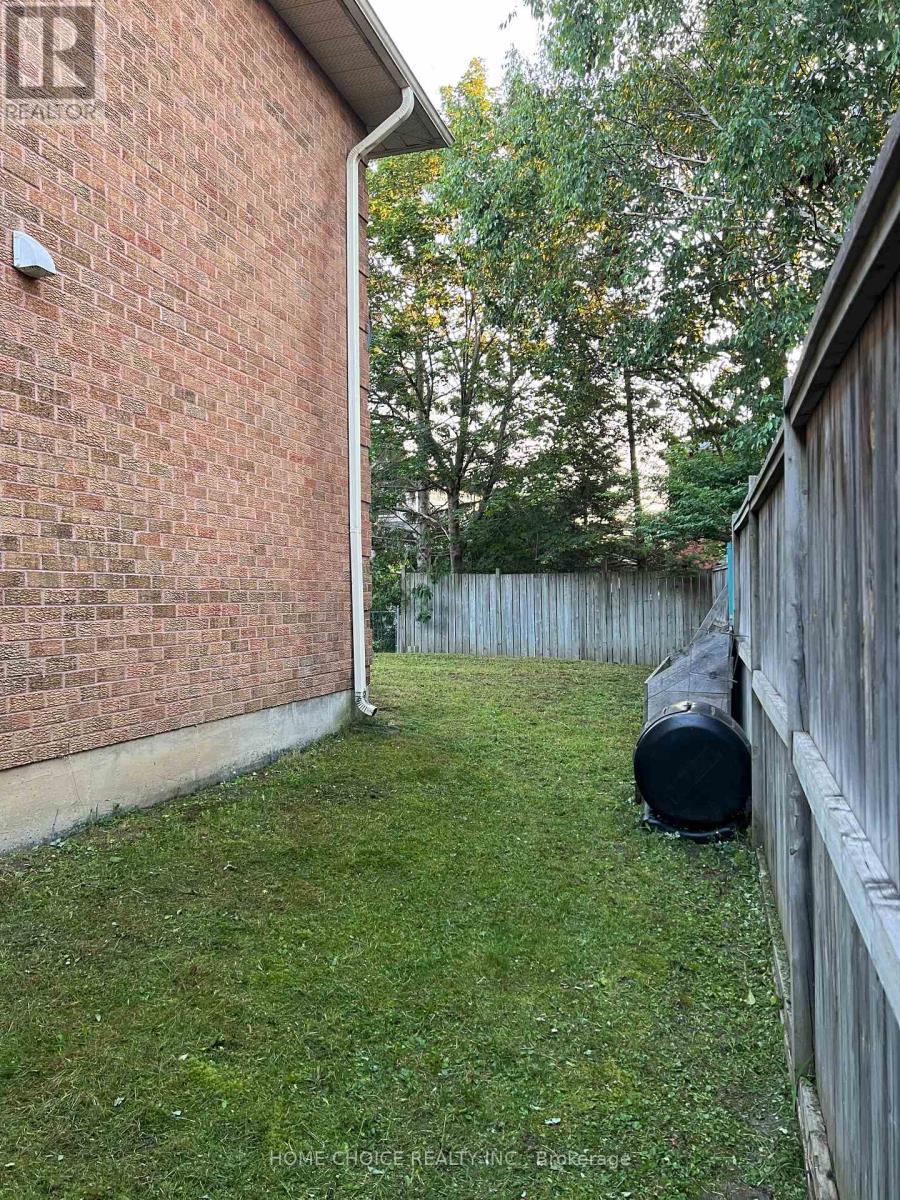 Unit 1 (First Floor) - 30 Porritt Street, Barrie, Ontario  L4N 6Y3 - Photo 19 - S13678678