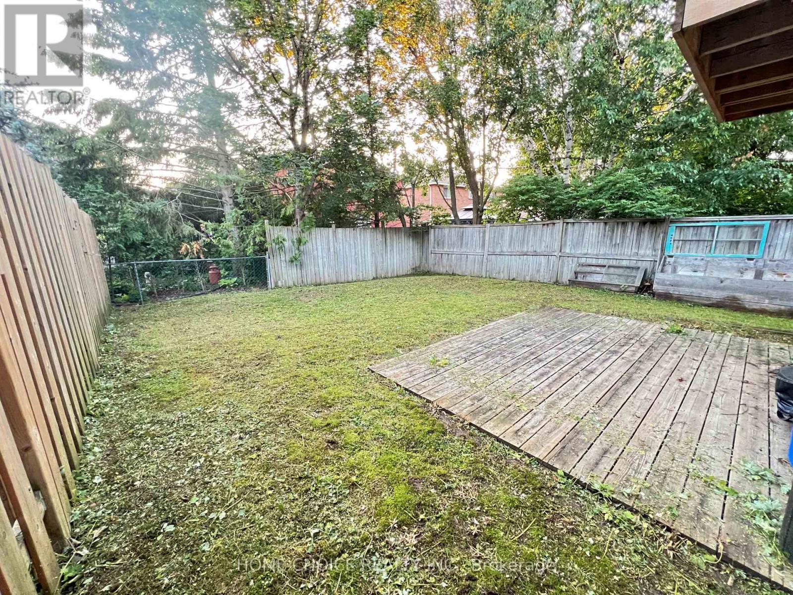 Unit 1 (First Floor) - 30 Porritt Street, Barrie, Ontario  L4N 6Y3 - Photo 21 - S13678678