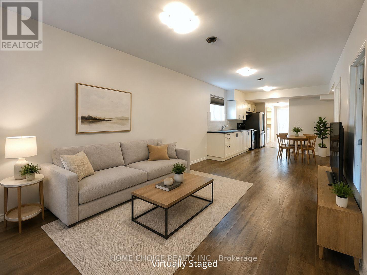 Unit 1 (First Floor) - 30 Porritt Street, Barrie, Ontario  L4N 6Y3 - Photo 8 - S13678678