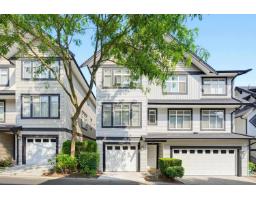 92 19932 70 AVENUE, Langley, British Columbia