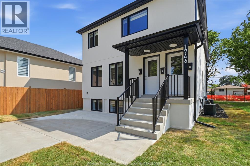 1746 Buckingham Drive Unit# 2, Windsor, Ontario  N8T 2A6 - Photo 7 - 26019895