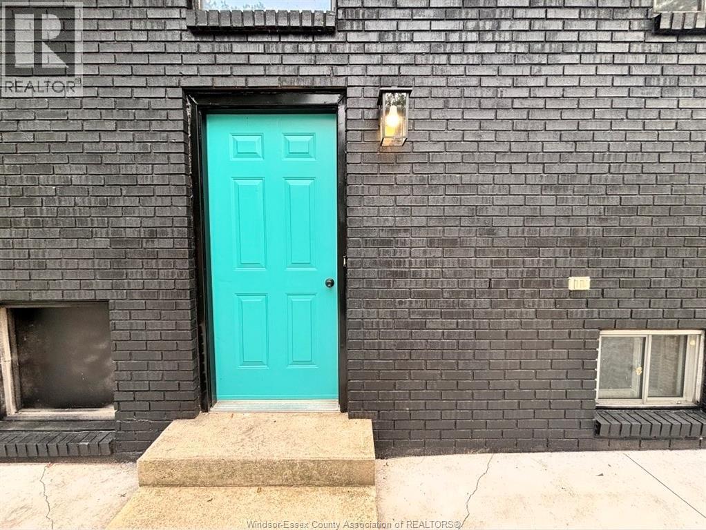 115 WASHINGTON Unit# LOWER, Colchester, Ontario