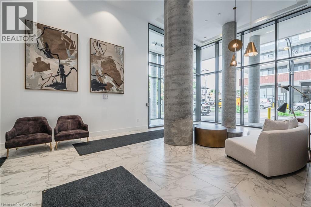 15 Wellington Street S Unit# 903, Kitchener, Ontario  N2G 0E4 - Photo 4 - 40855855