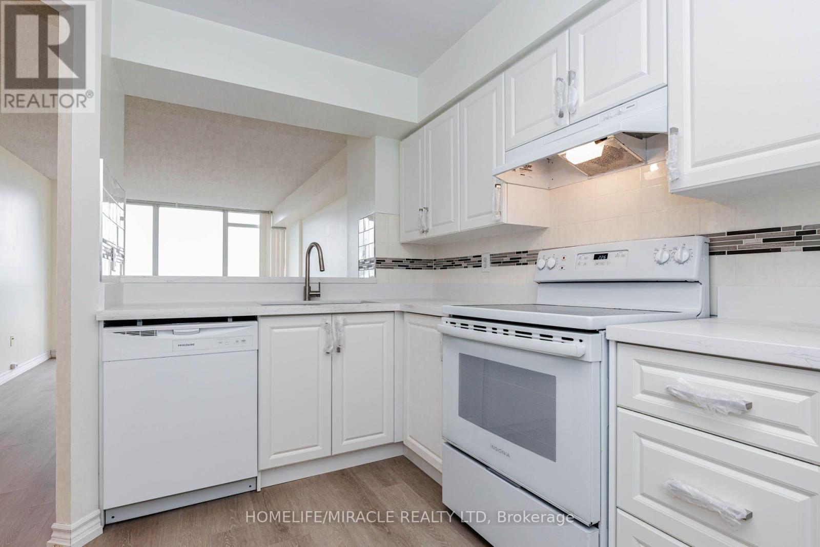 804 - 12 Laurelcrest Street, Brampton, Ontario  L6S 5Y4 - Photo 24 - W13678688