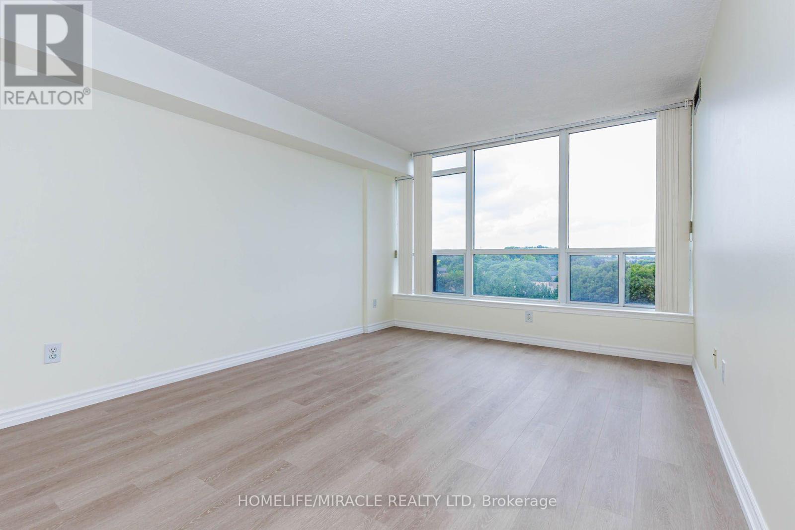 804 - 12 Laurelcrest Street, Brampton, Ontario  L6S 5Y4 - Photo 28 - W13678688