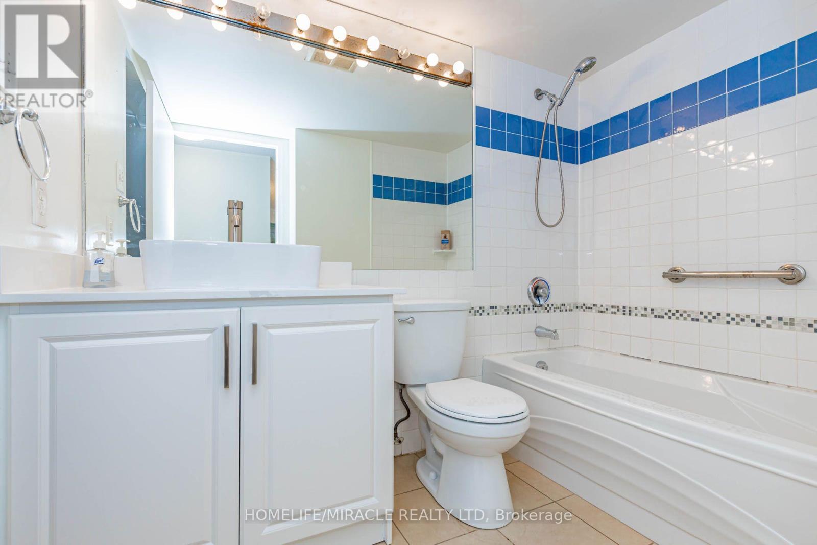 804 - 12 Laurelcrest Street, Brampton, Ontario  L6S 5Y4 - Photo 32 - W13678688