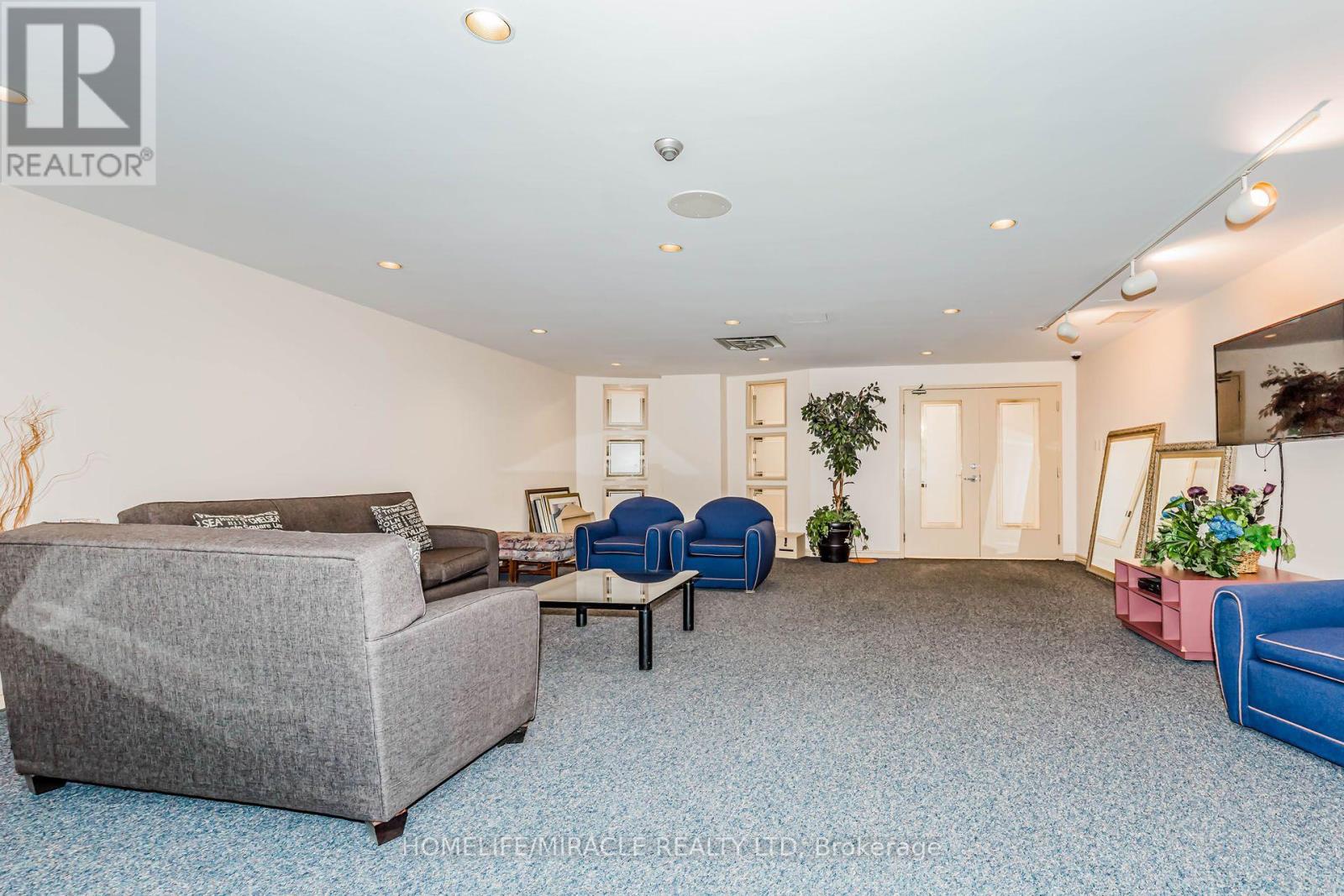 804 - 12 Laurelcrest Street, Brampton, Ontario  L6S 5Y4 - Photo 44 - W13678688