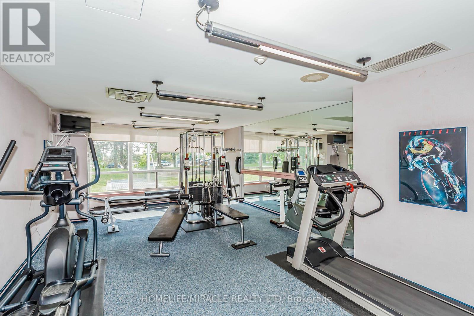 804 - 12 Laurelcrest Street, Brampton, Ontario  L6S 5Y4 - Photo 46 - W13678688