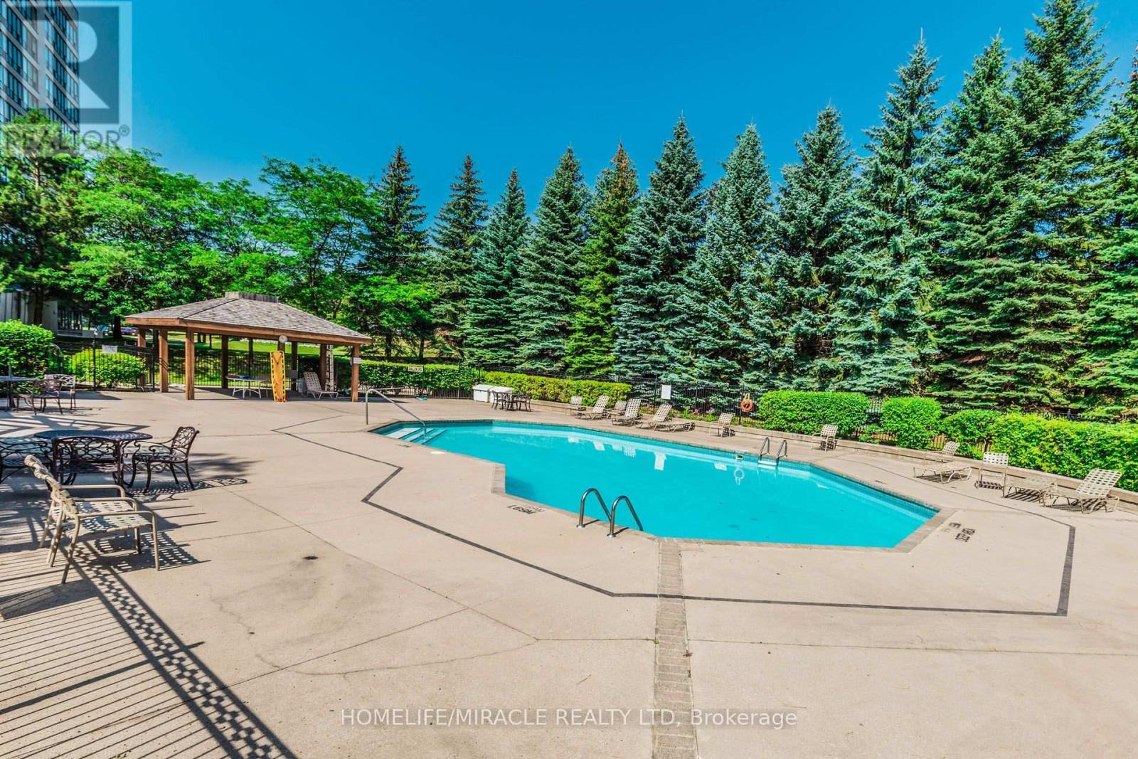 804 - 12 Laurelcrest Street, Brampton, Ontario  L6S 5Y4 - Photo 48 - W13678688