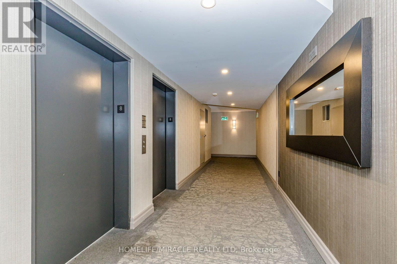804 - 12 Laurelcrest Street, Brampton, Ontario  L6S 5Y4 - Photo 6 - W13678688