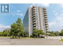 804 - 12 LAURELCREST STREET, Brampton, Ontario