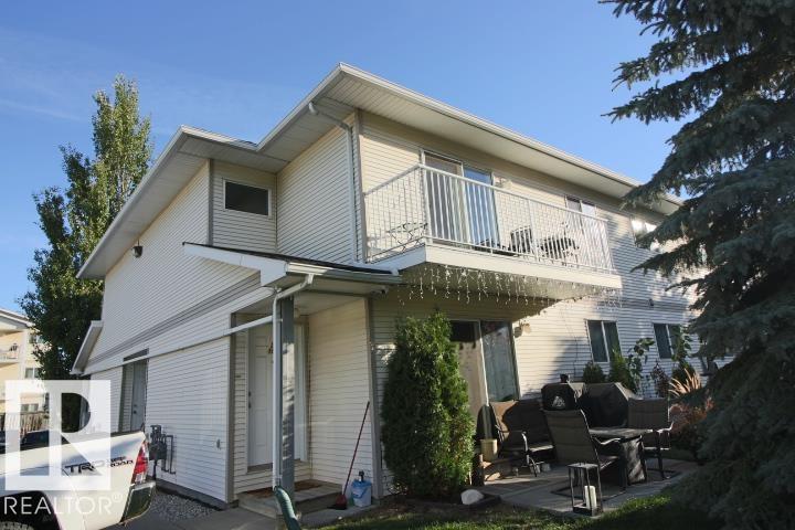 #108D 122 WESTPARK DR, fort saskatchewan, Alberta