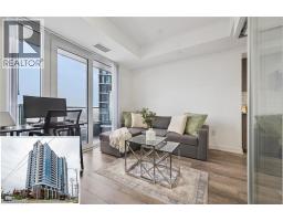 15 WELLINGTON Street S Unit# 903, Kitchener, Ontario
