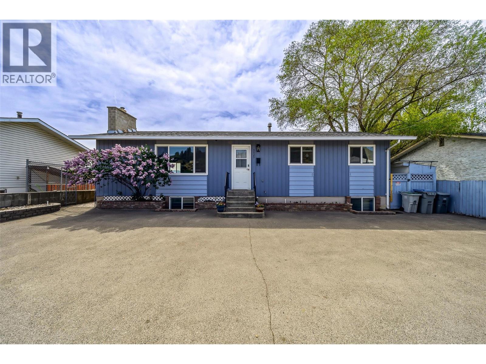 1125 Halston Avenue, Kamloops, British Columbia