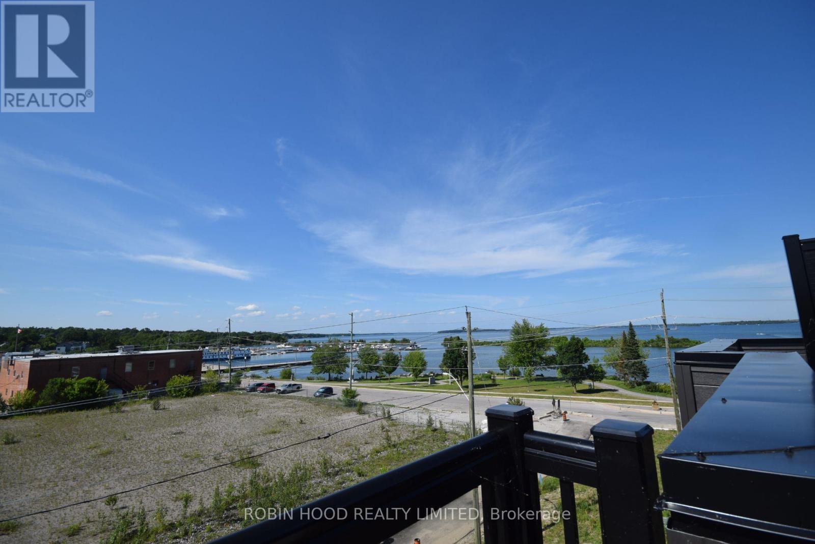 NA - 135 COLBORNE STREET, Lindsay, Ontario