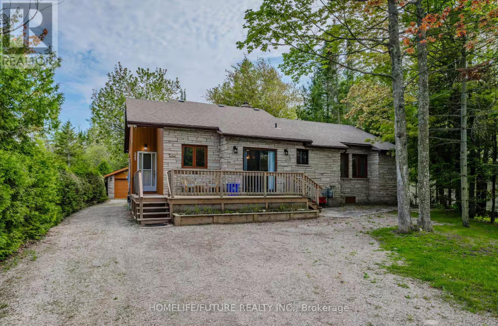 322 SIXTH STREET N, South Bruce Peninsula, Ontario