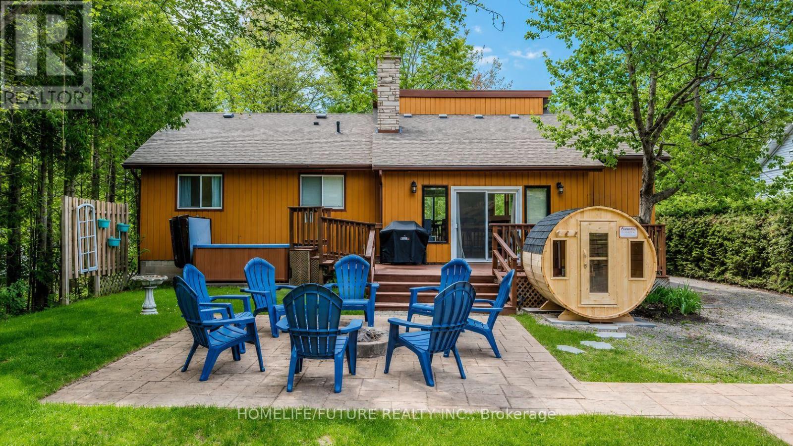 322 Sixth Street N, South Bruce Peninsula, Ontario  N0H 2G0 - Photo 14 - X13678650