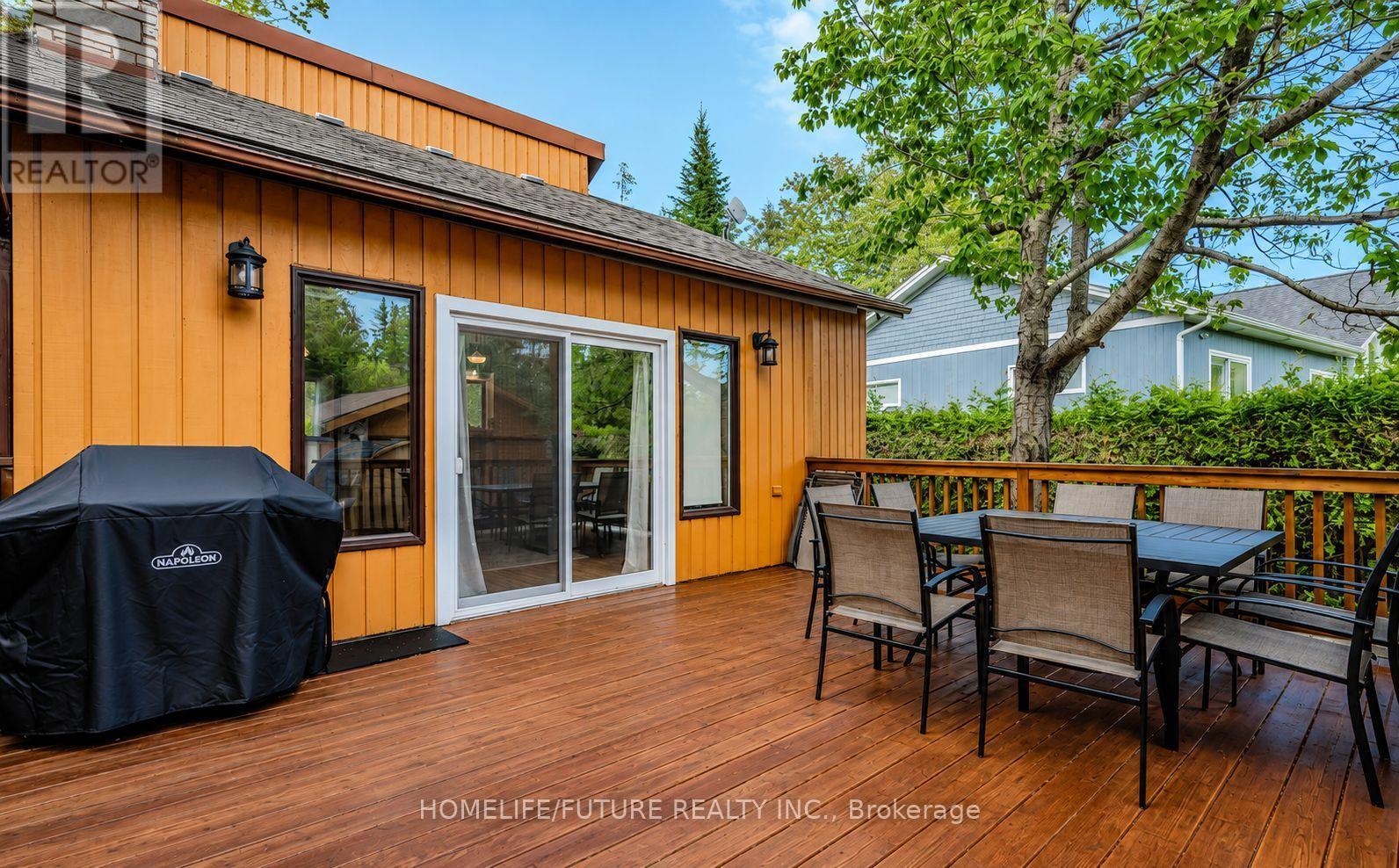 322 Sixth Street N, South Bruce Peninsula, Ontario  N0H 2G0 - Photo 15 - X13678650