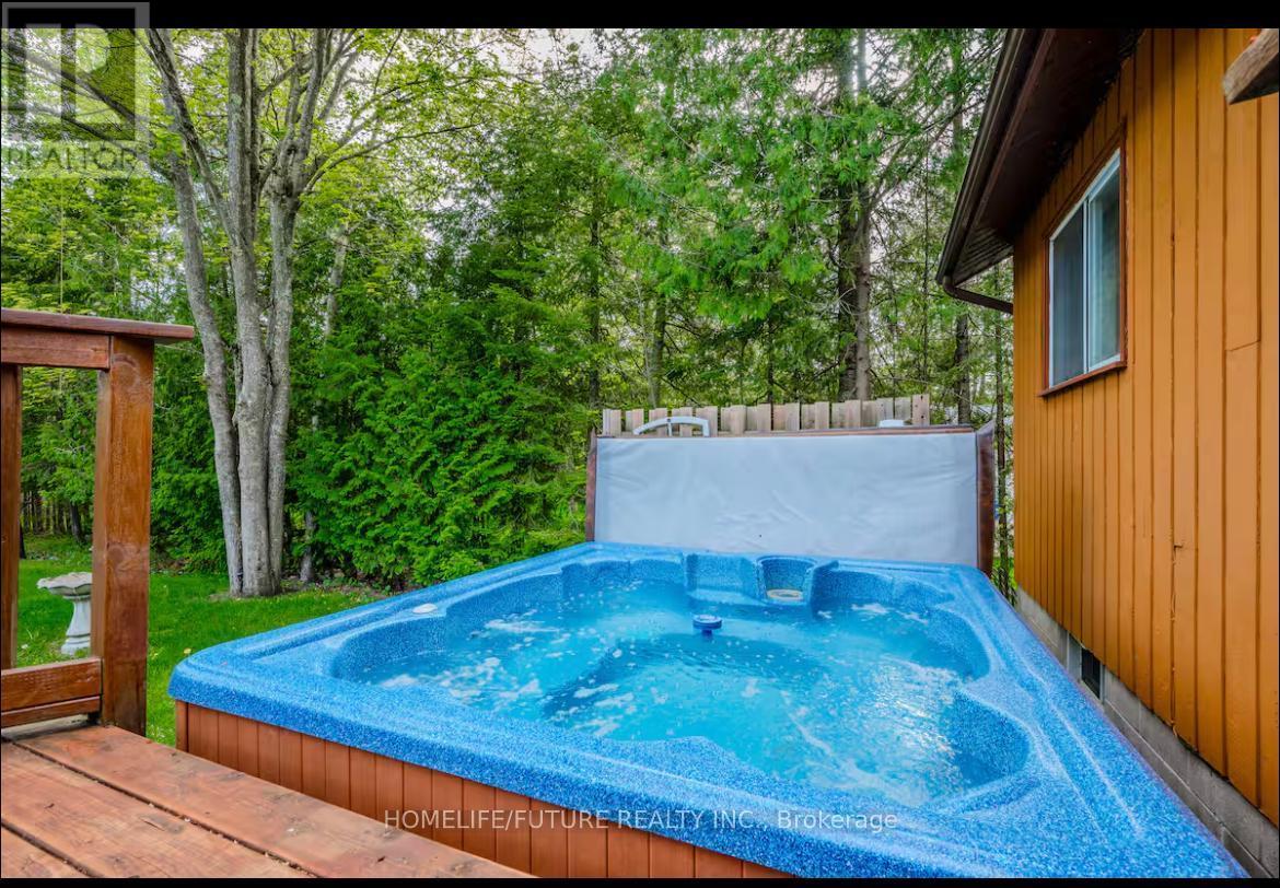 322 Sixth Street N, South Bruce Peninsula, Ontario  N0H 2G0 - Photo 19 - X13678650