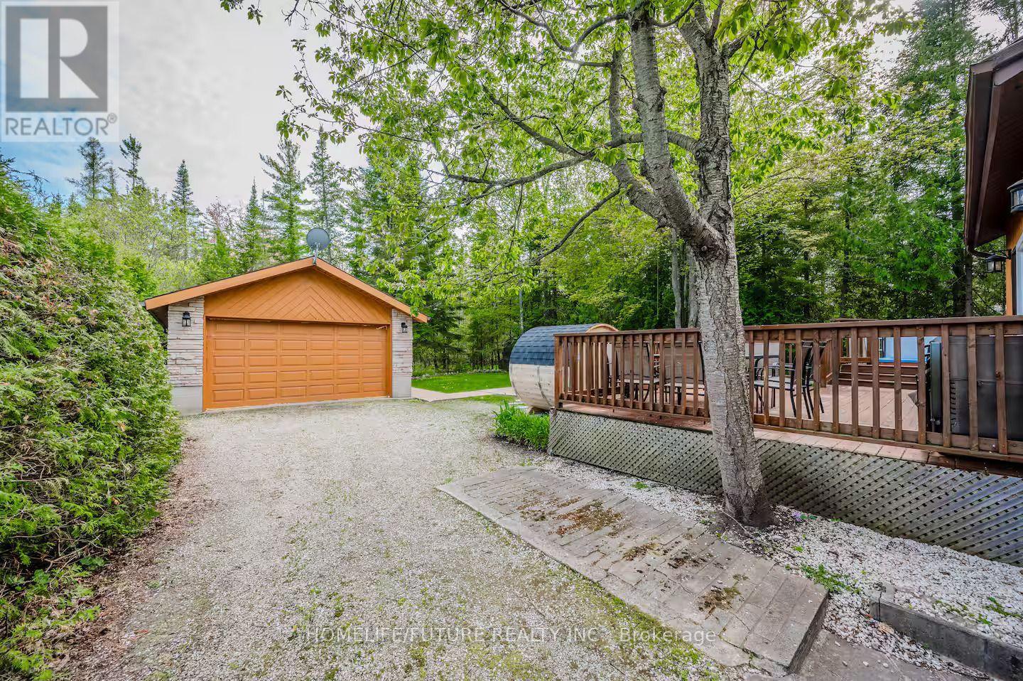 322 Sixth Street N, South Bruce Peninsula, Ontario  N0H 2G0 - Photo 22 - X13678650