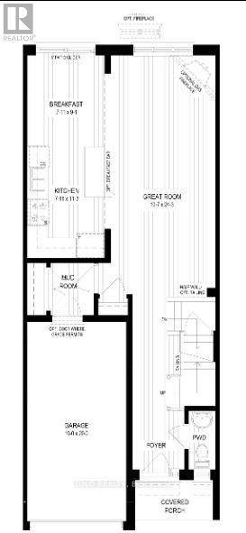 83 June Callwood Way, Brantford, Ontario  N3T 0T2 - Photo 15 - X13678666
