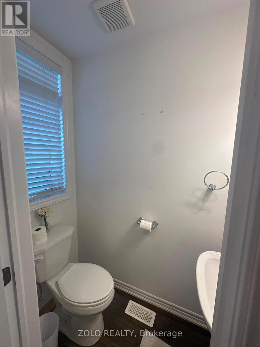 83 June Callwood Way, Brantford, Ontario  N3T 0T2 - Photo 2 - X13678666