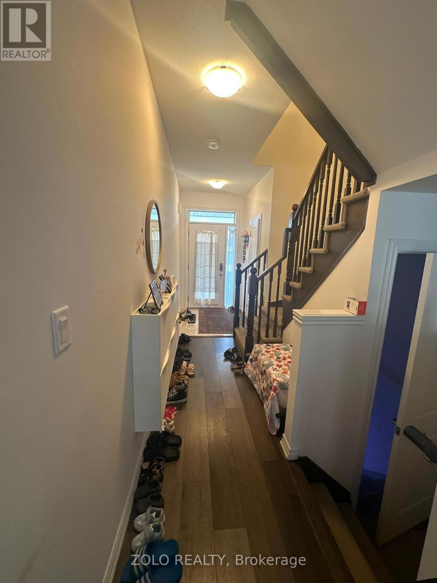 83 June Callwood Way, Brantford, Ontario  N3T 0T2 - Photo 3 - X13678666