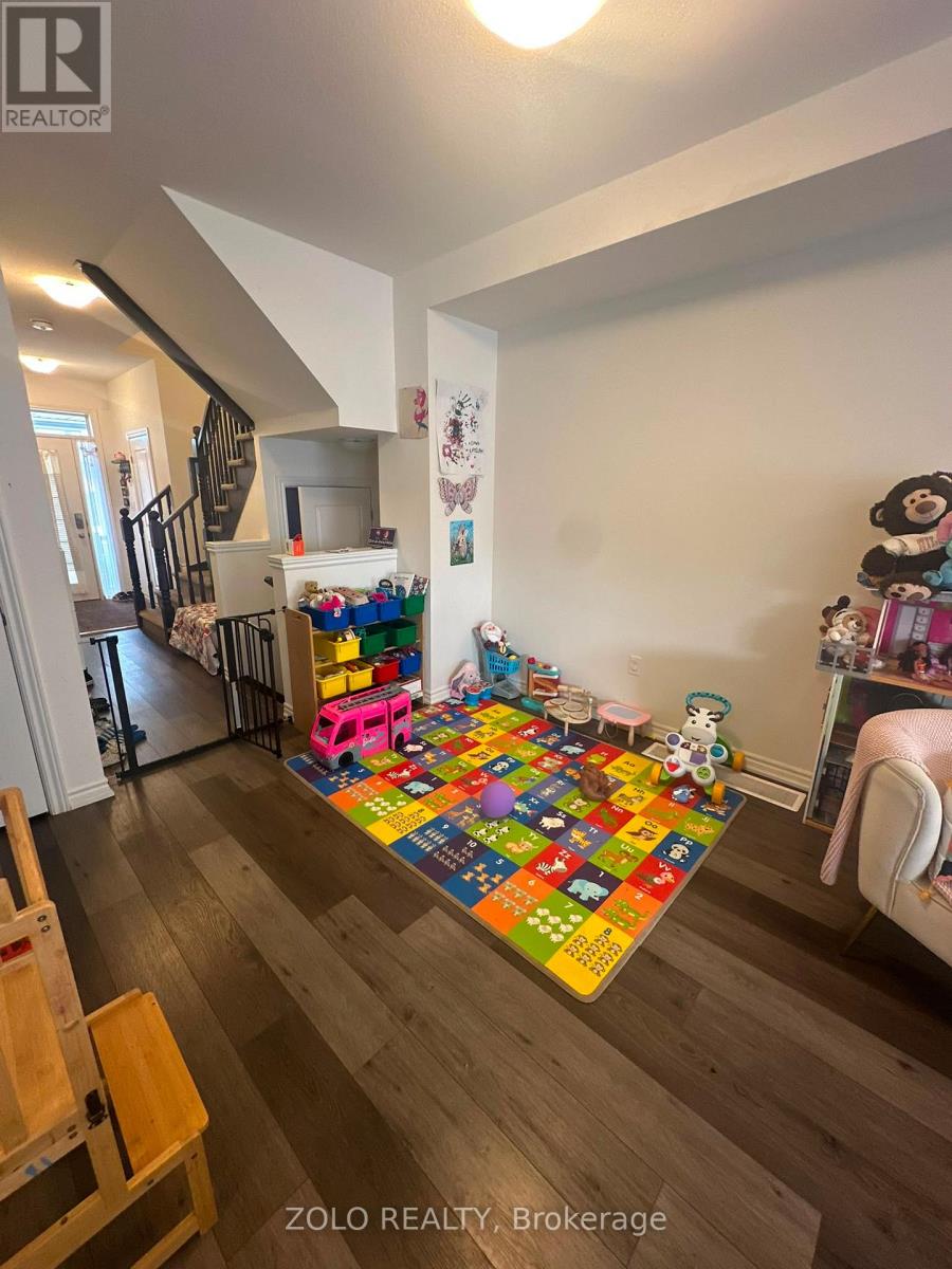 83 June Callwood Way, Brantford, Ontario  N3T 0T2 - Photo 4 - X13678666