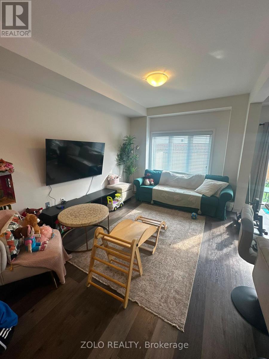 83 June Callwood Way, Brantford, Ontario  N3T 0T2 - Photo 5 - X13678666