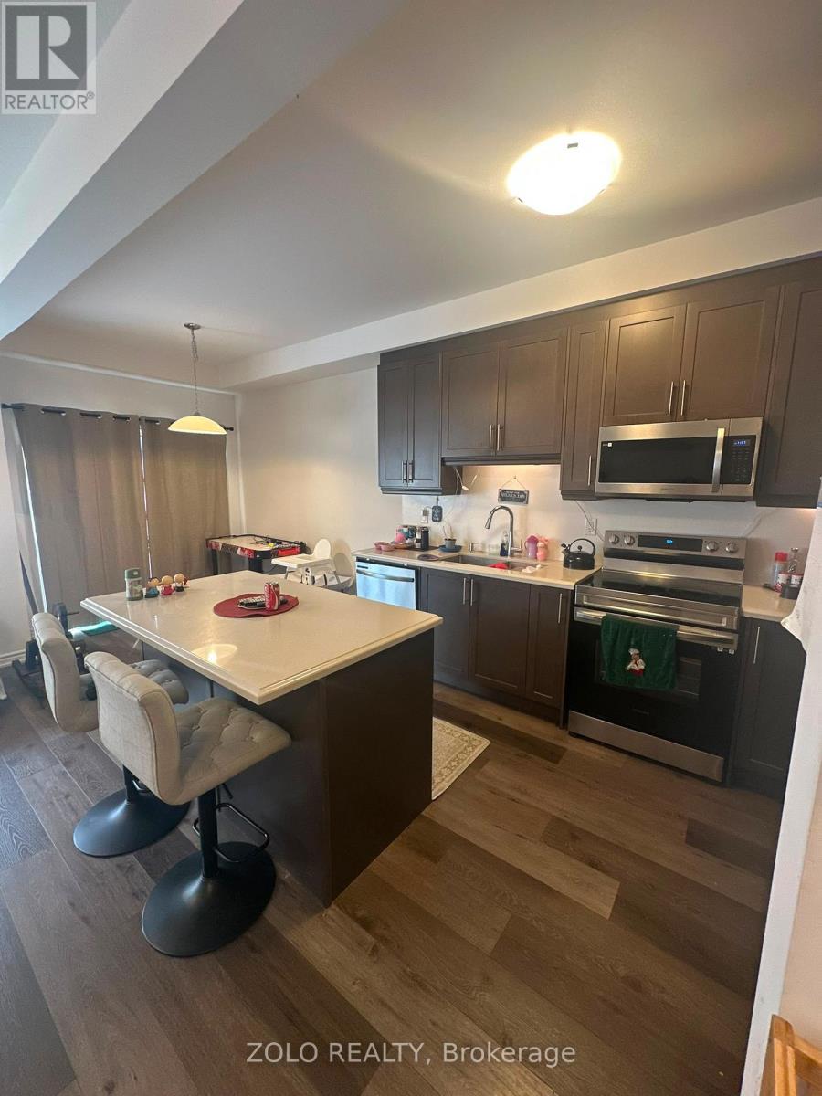 83 June Callwood Way, Brantford, Ontario  N3T 0T2 - Photo 6 - X13678666