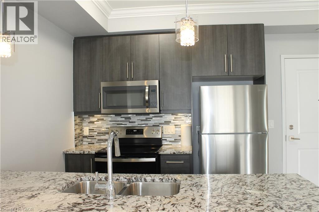35 Southshore Crescent Unit# 316, Hamilton, Ontario  L8E 0J2 - Photo 12 - 40856039
