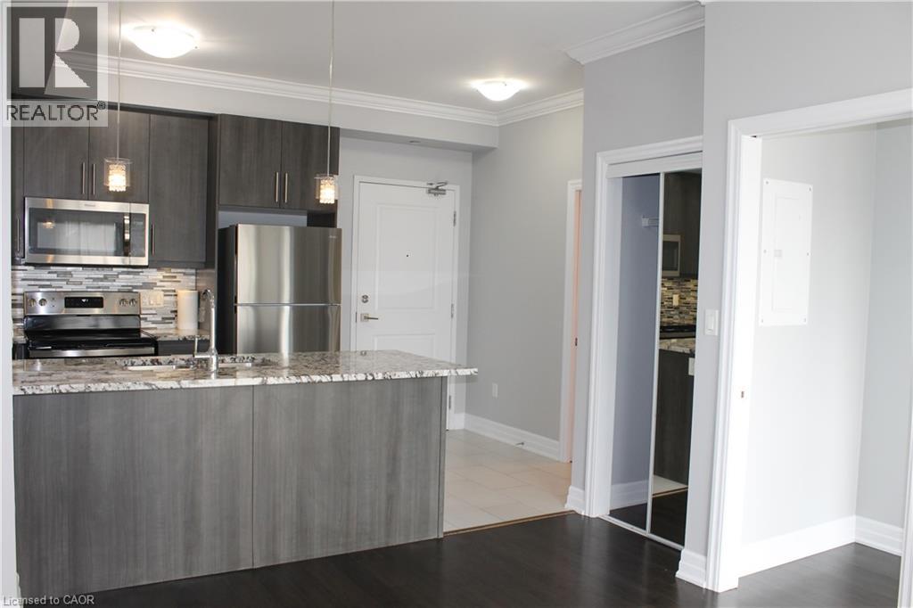 35 Southshore Crescent Unit# 316, Hamilton, Ontario  L8E 0J2 - Photo 13 - 40856039