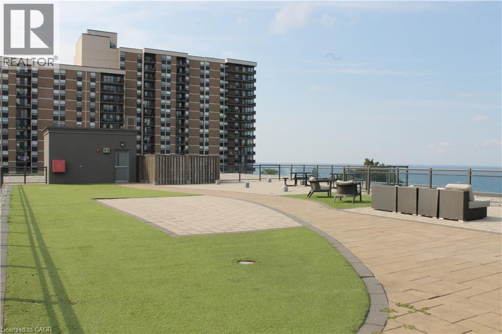 35 Southshore Crescent Unit# 316, Hamilton, Ontario  L8E 0J2 - Photo 26 - 40856039