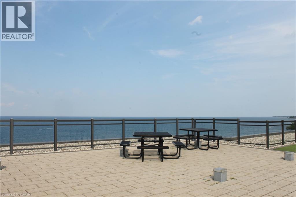 35 Southshore Crescent Unit# 316, Hamilton, Ontario  L8E 0J2 - Photo 30 - 40856039