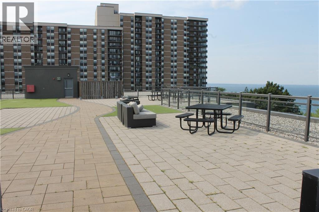 35 Southshore Crescent Unit# 316, Hamilton, Ontario  L8E 0J2 - Photo 31 - 40856039
