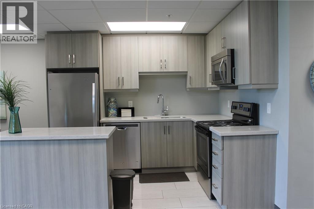 35 Southshore Crescent Unit# 316, Hamilton, Ontario  L8E 0J2 - Photo 40 - 40856039