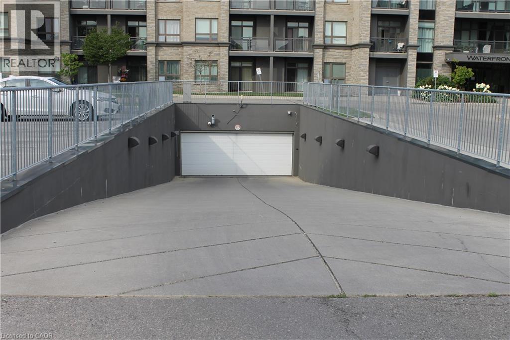 35 Southshore Crescent Unit# 316, Hamilton, Ontario  L8E 0J2 - Photo 46 - 40856039