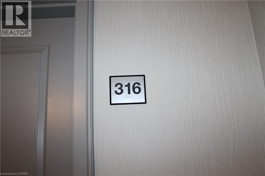 35 Southshore Crescent Unit# 316, Hamilton, Ontario  L8E 0J2 - Photo 7 - 40856039