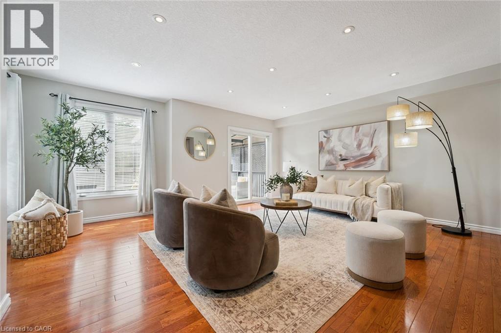 166 Windflower Drive, Kitchener, Ontario N2E 3T2 - Photo 7 - 40855794