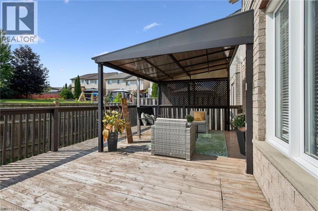 166 Windflower Drive, Kitchener, Ontario N2E 3T2 - Photo 32 - 40855794